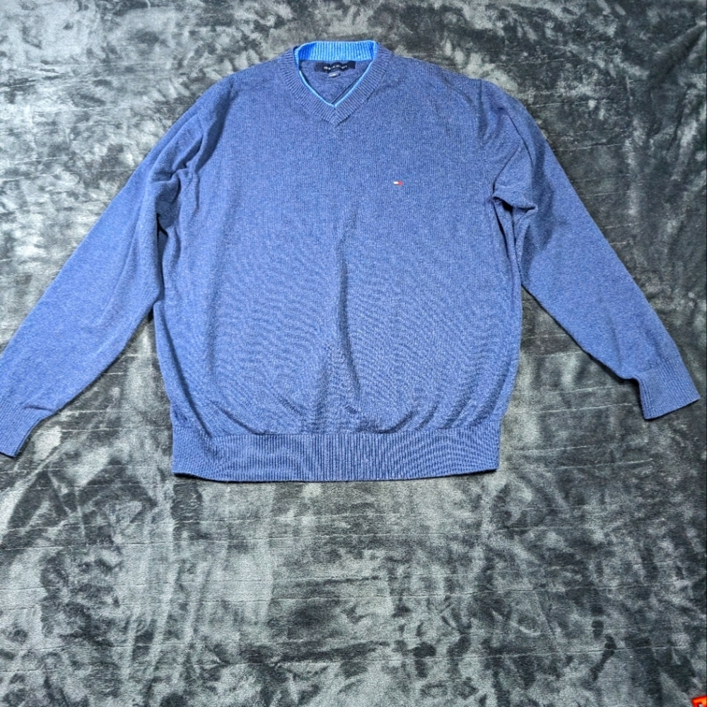 Vintage Tommy Hilfiger Sweater